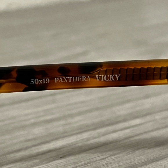 Feroce Vicky Panthera cat eye sunglasses - Picture 13 of 13